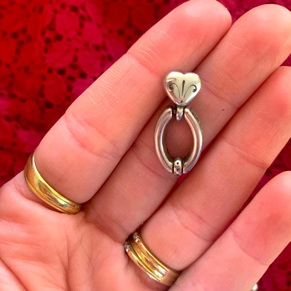 Brighton earrings